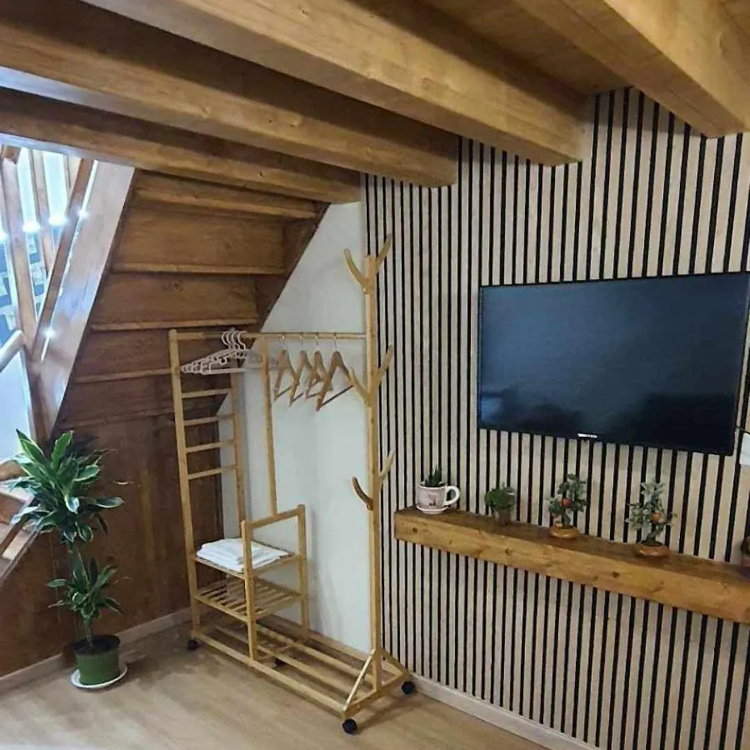Viktoria Apartment 巴里