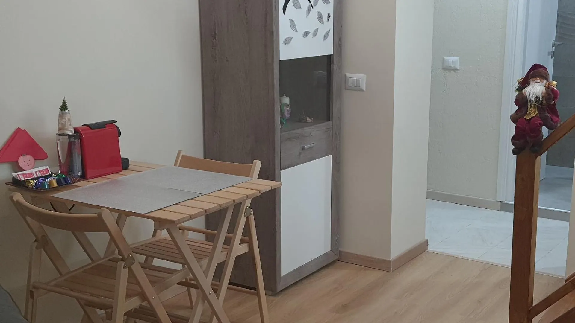 Viktoria Apartment 巴里 0*,  意大利